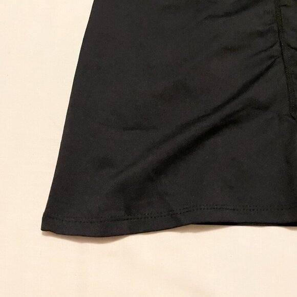 Fig Clothing Ocean Tank Top Black Womens Size Small - Picture 15 of 16